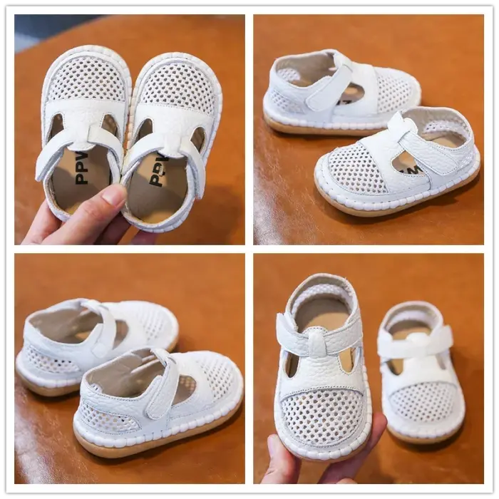 Summer Anti-Collision Shoes For Kids - Image 5