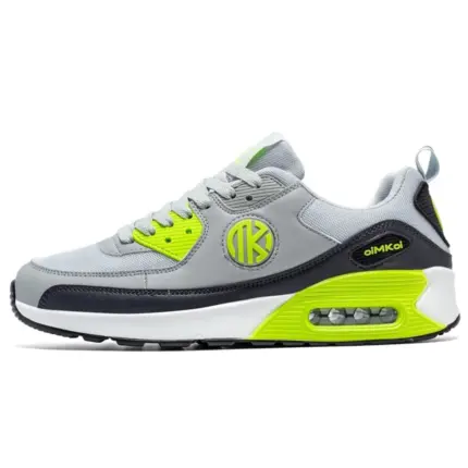 Air Cushion Trainers For Men