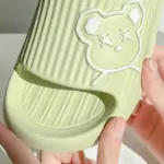 Anti-Slip Slippers For Kids - Image 4