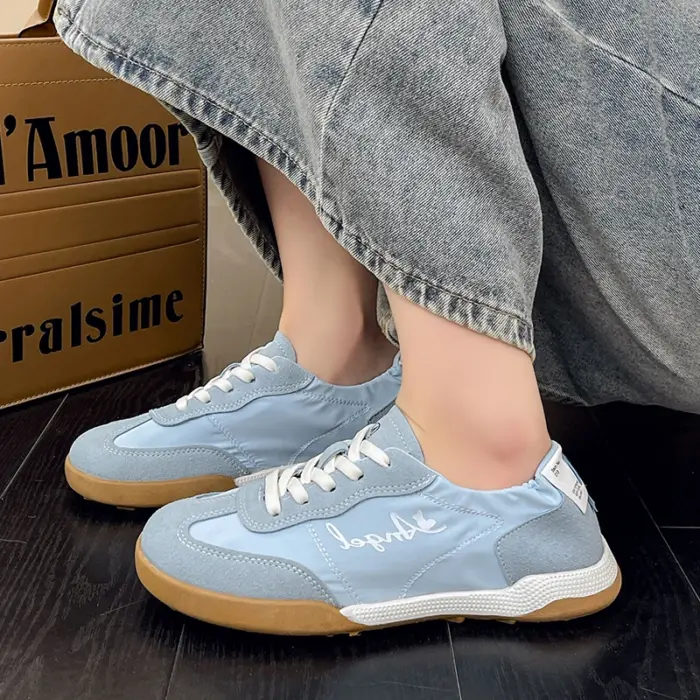 Breathable Sneakers For Women - Image 5