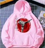 Taekwondo Hoodies For Kids - Image 6