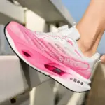 New Cushioning Running Shoes For Men - Image 4