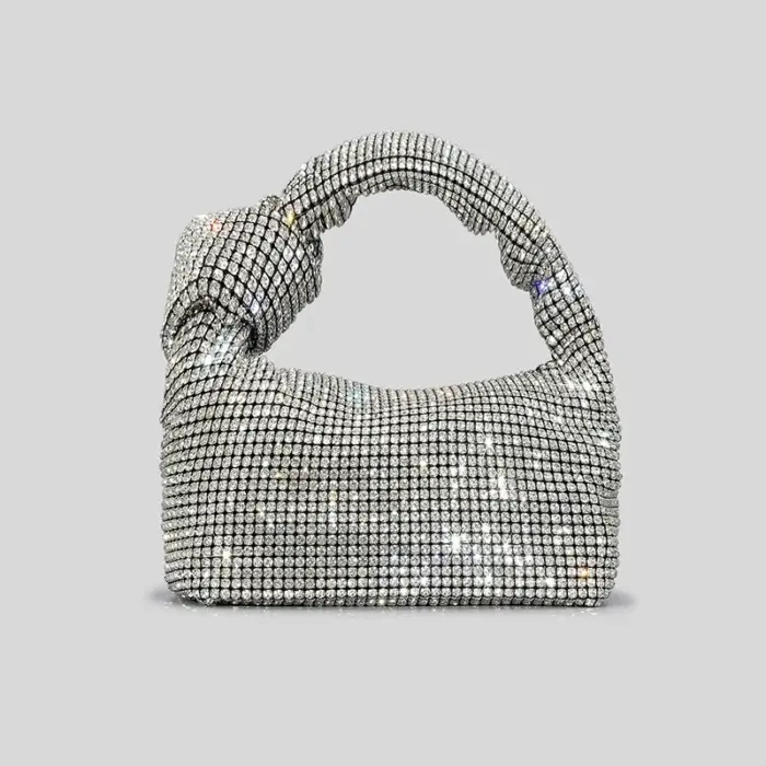 New Rhinestones Handbags For Women - Image 2
