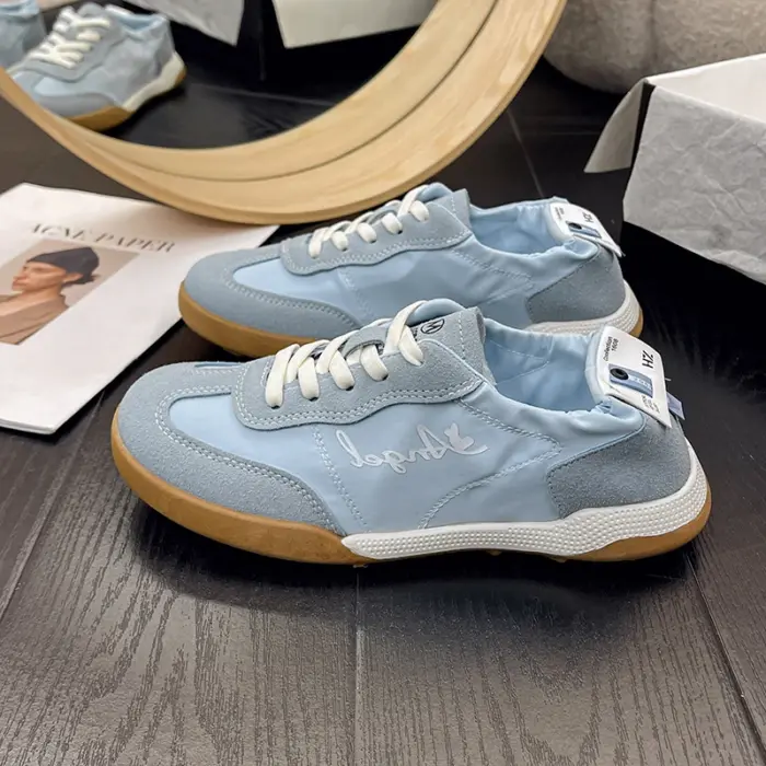 Breathable Sneakers For Women - Image 4