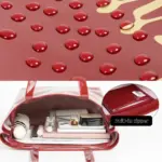 Fashion Large Capacity Shoulder Bags For Women - Image 6