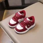 Trendy Low-Top Sneakers For Boys - Image 2