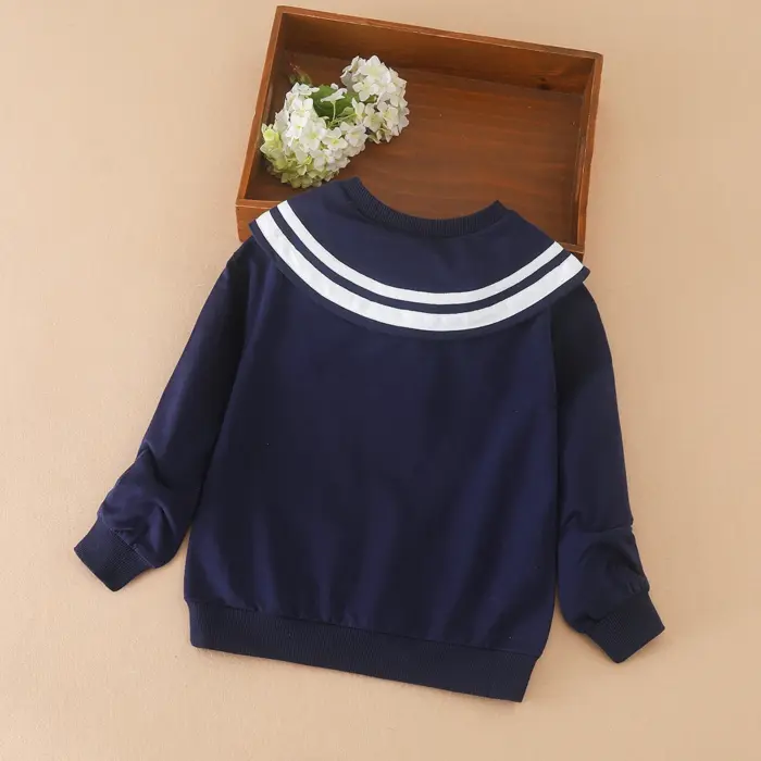 Formal Sweatshirts For Girls - Image 2