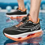 New Cushioning Running Shoes For Men - Image 5
