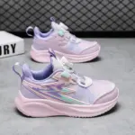 New Breathable Trainers For Boys - Image 4