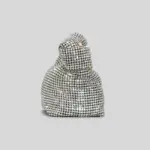 New Rhinestones Handbags For Women - Image 4