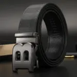 Luxury Business Belts For Men - Image 5