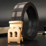 Luxury Business Belts For Men - Image 6