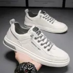 New Thick Sole Sneakers For Men