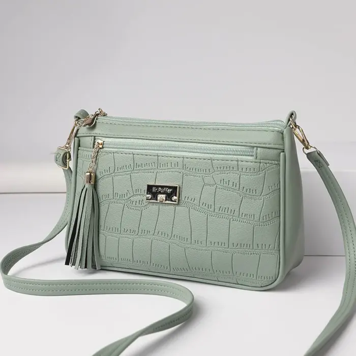 Large Capacity Shoulder Bags For Women - Image 1
