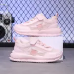 Breathable Lightweight Sneakers For Boys - Image 3