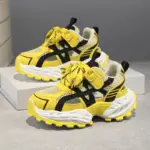 Breathable Lightweight Trainers For Boys - Image 3