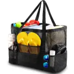 Large Capacity Beach Bags For Women