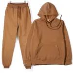 Loose Sports Tracksuits For Women - Image 3