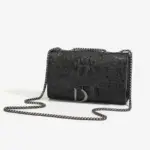 Elegant Sequined Crossbody Bags For Women - Image 4