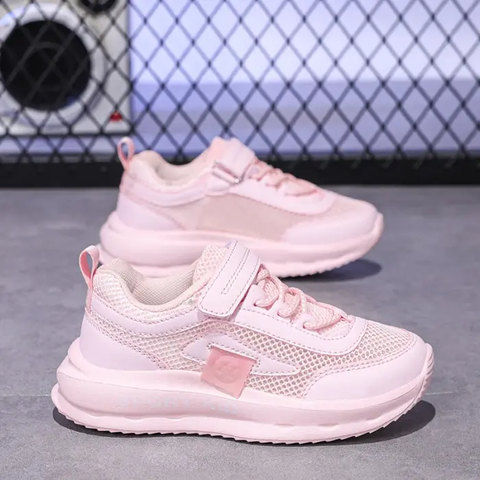 Breathable Lightweight Sneakers For Boys - Image 5