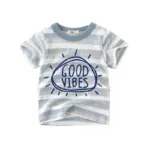 Casual T-Shirts For Boys - Image 3