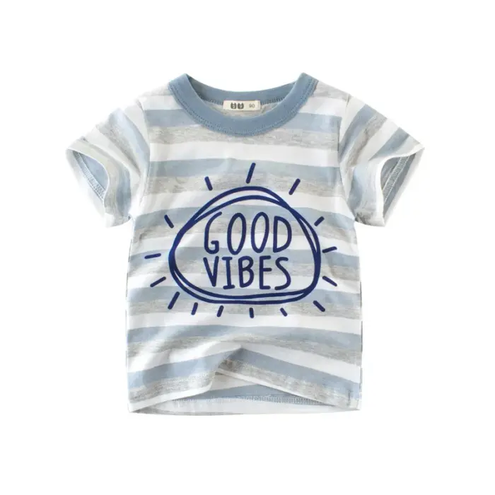 Casual T-Shirts For Boys - Image 3