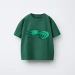 Cute Tees Full Print T-shirts For Boys - Image 6