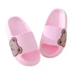 Cute Bear Slippers For Boys - Image 6