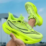 New Cushioning Running Shoes For Men - Image 6