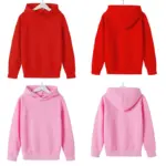 Demon Slayer Anime Hoodies For Girls - Image 2
