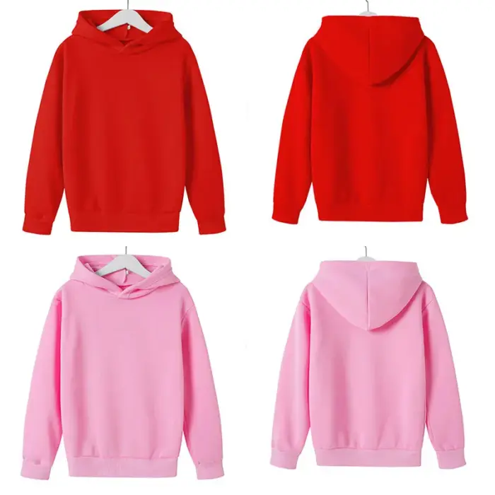 Demon Slayer Anime Hoodies For Girls - Image 2