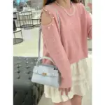 Classic Handbags For Women - Image 5