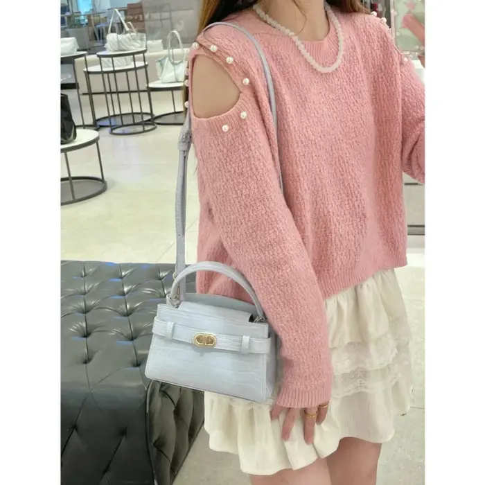Classic Handbags For Women - Image 5