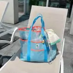 Large Capacity Beach Bags For Women - Image 4