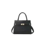 Soft Leather Handbags For Women - Image 3