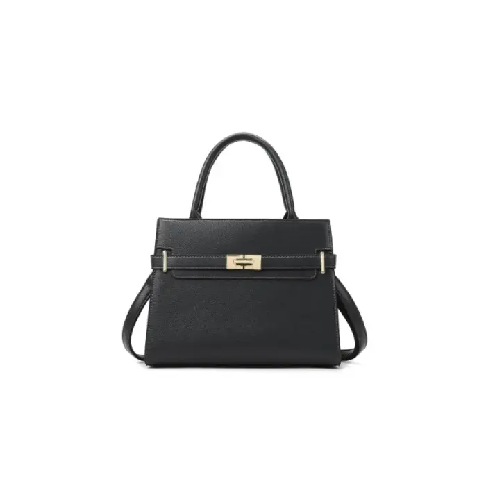 Soft Leather Handbags For Women - Image 3