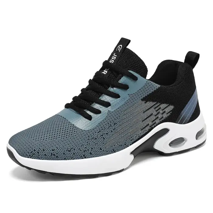 New Soft Sole Trainers For Men - Image 5