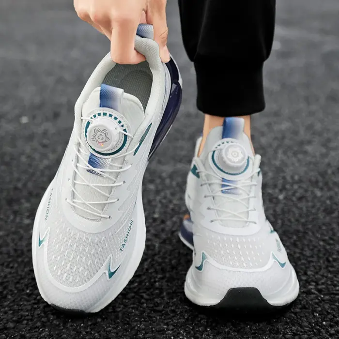 New Lightweight Trainers For Men - Image 4