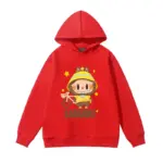 Labubu Hoodies For Girls - Image 5