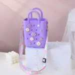 Silicone Beach Bags For Women - Image 5