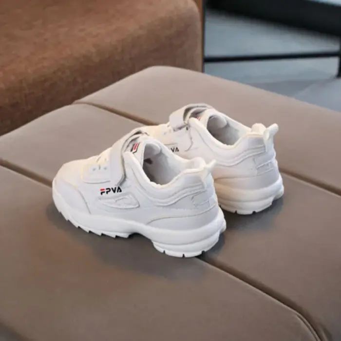 Fashion Soft Trainers For Boys - Image 5