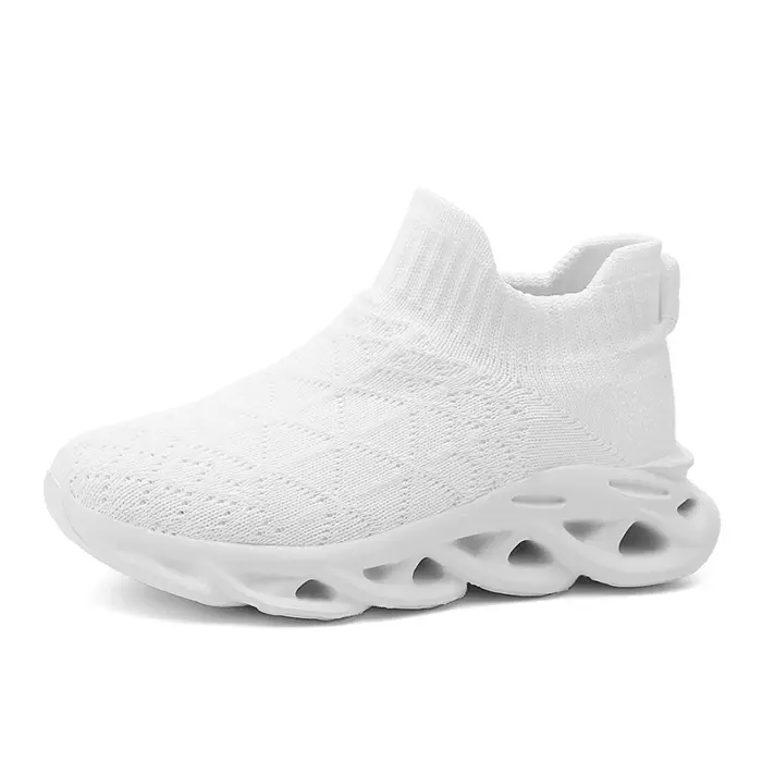 New Slip on Trainers For Kids - Image 6
