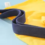 5PCS Soft Cotton Boxers For Boys - Image 5