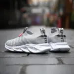 Breathable Casual Trainers For Boys - Image 3