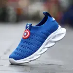 Breathable Casual Trainers For Boys