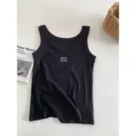 Luxury Sleeveless Tops For Women - Image 6