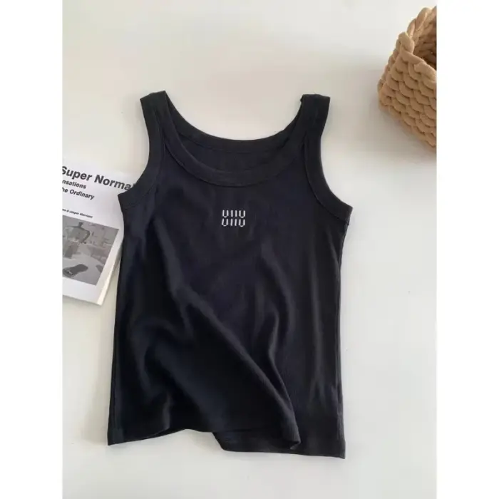 Luxury Sleeveless Tops For Women - Image 6