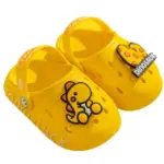 Kawaii Dinosaur Clogs For Kids - Image 6