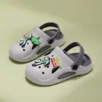Toy Story Anti-Slip Clogs For Kids