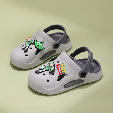 Toy Story Anti-Slip Clogs For Kids